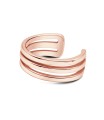 Three Lines Design Ear Cuff EC-1197